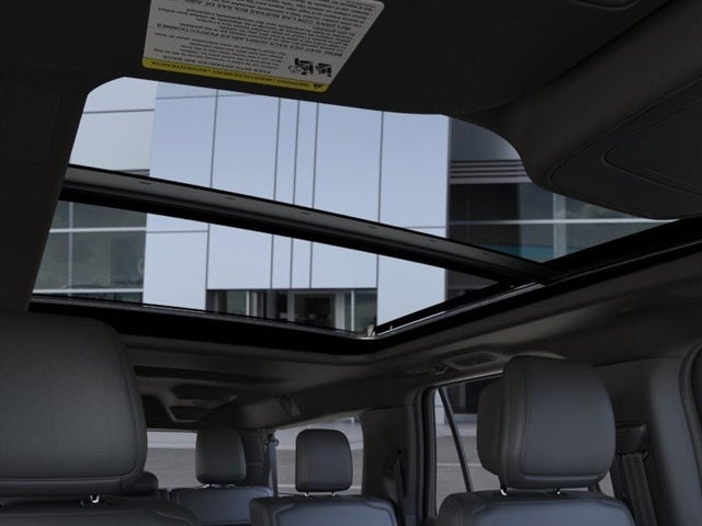 2026 Ford Expedition MAX Platinum®