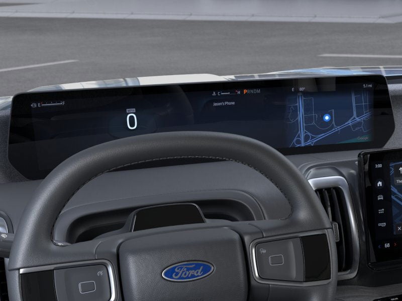 2026 Ford Expedition Platinum®