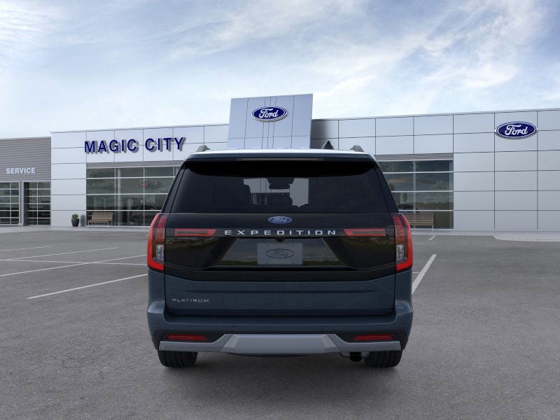 2026 Ford Expedition Platinum®