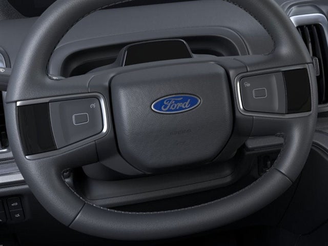 2026 Ford Expedition Platinum®