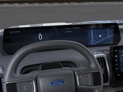 2026 Ford Expedition Platinum®