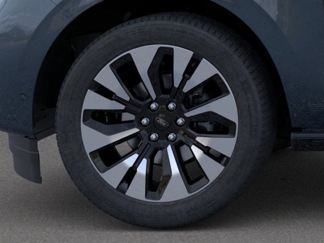 2026 Ford Expedition Platinum®