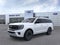 2026 Ford Expedition Platinum®