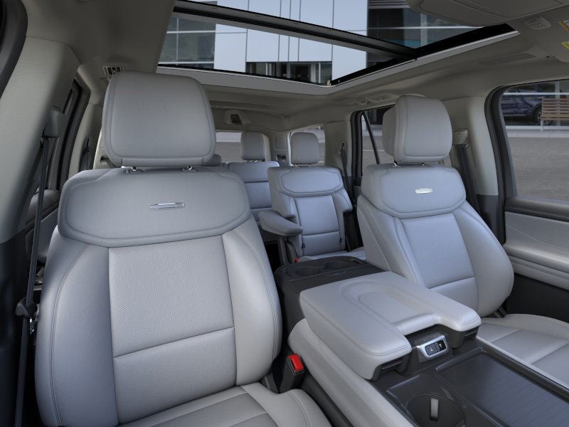 2026 Ford Expedition Platinum®