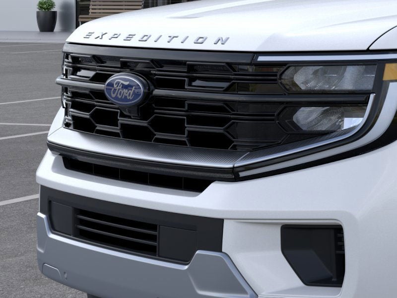 2026 Ford Expedition Platinum®