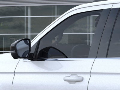 2026 Ford Expedition Platinum®