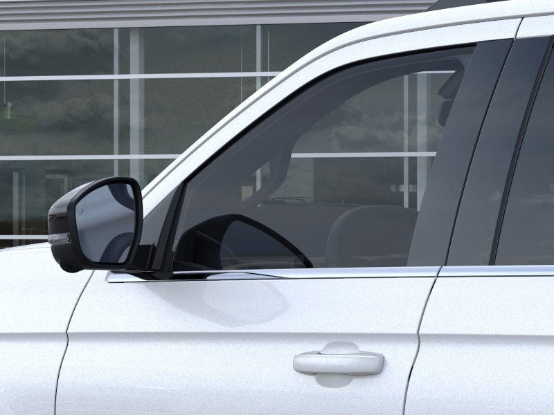 2026 Ford Expedition Platinum®