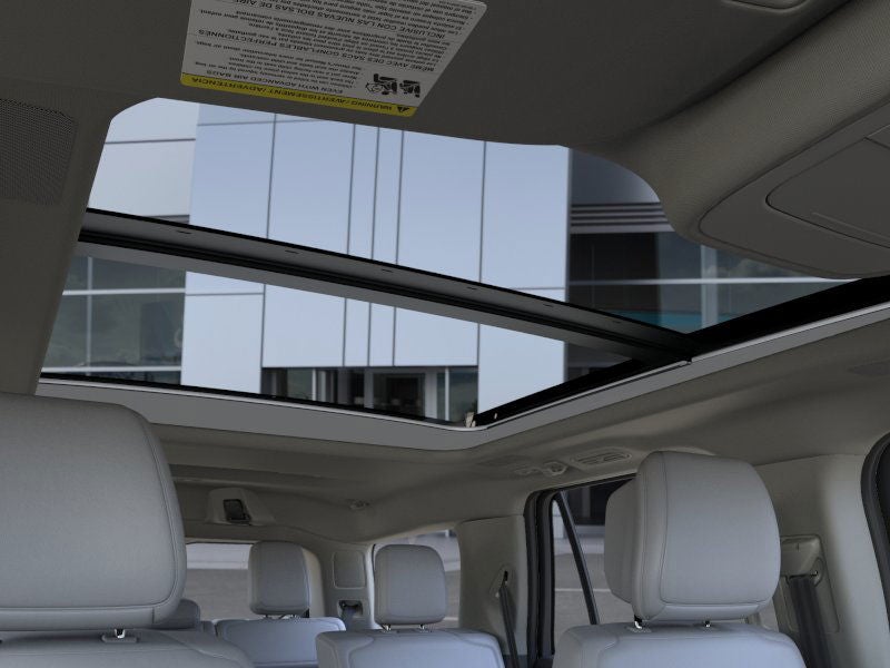 2026 Ford Expedition Platinum®