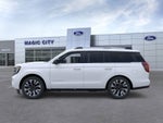 2026 Ford Expedition Platinum®