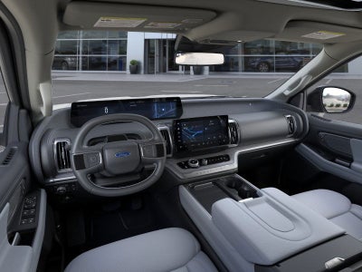 2026 Ford Expedition Platinum®