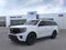 2026 Ford Expedition Platinum®