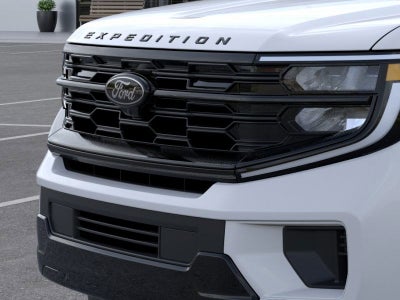 2026 Ford Expedition Platinum®