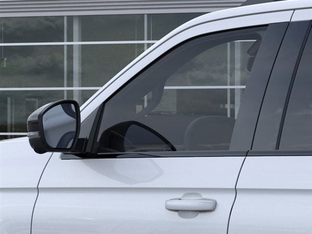 2026 Ford Expedition Platinum®