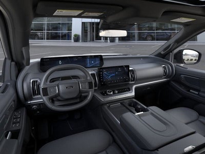 2026 Ford Expedition Platinum®