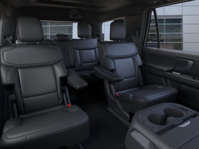 2026 Ford Expedition Platinum®