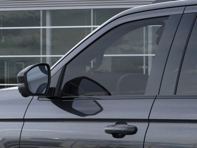 2026 Ford Expedition Platinum®