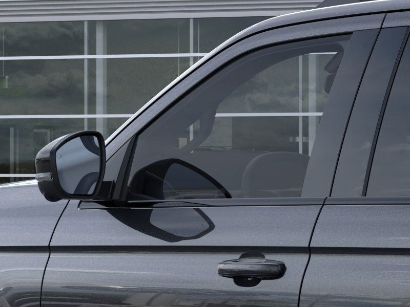 2026 Ford Expedition Platinum®