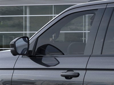 2026 Ford Expedition Platinum®