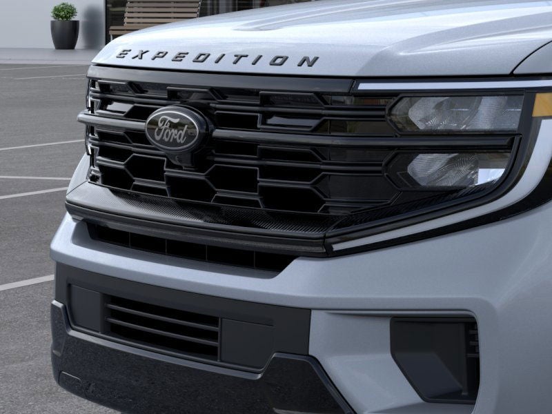2025 Ford Expedition Platinum®