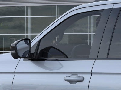 2025 Ford Expedition Platinum®