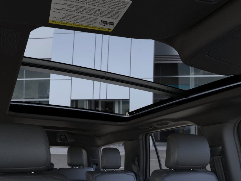 2025 Ford Expedition Platinum®