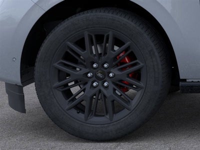 2025 Ford Expedition Platinum®