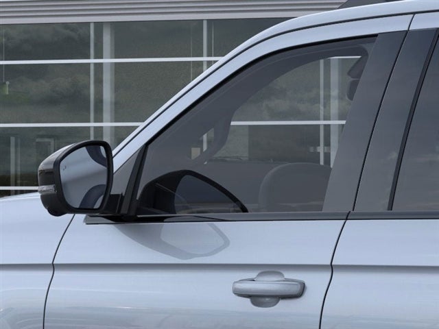 2025 Ford Expedition Platinum®