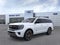 2026 Ford Expedition King Ranch®