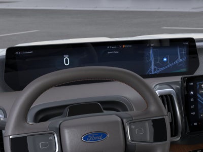 2026 Ford Expedition King Ranch®