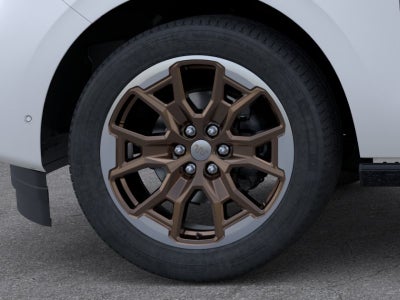 2026 Ford Expedition King Ranch®