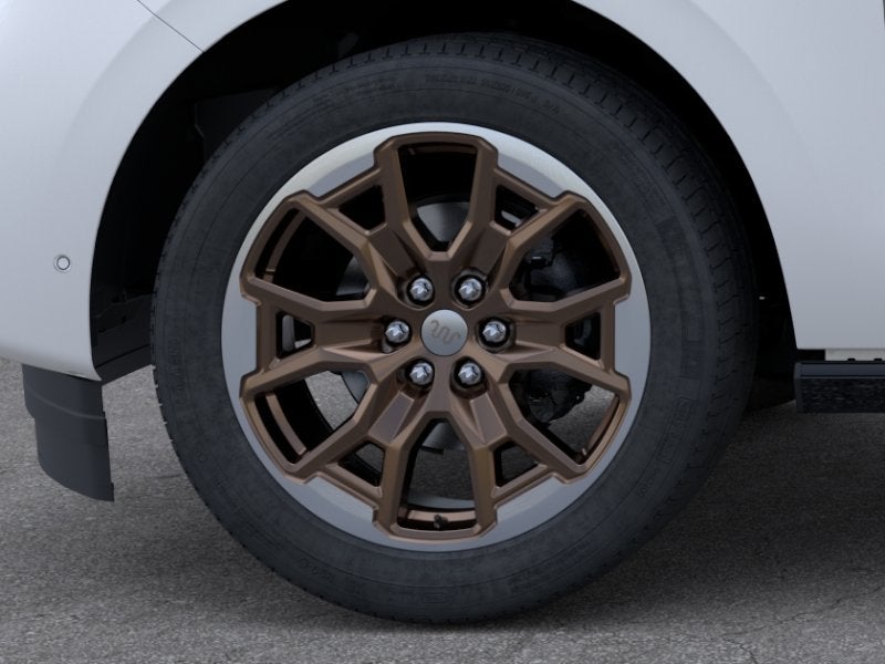 2026 Ford Expedition King Ranch®