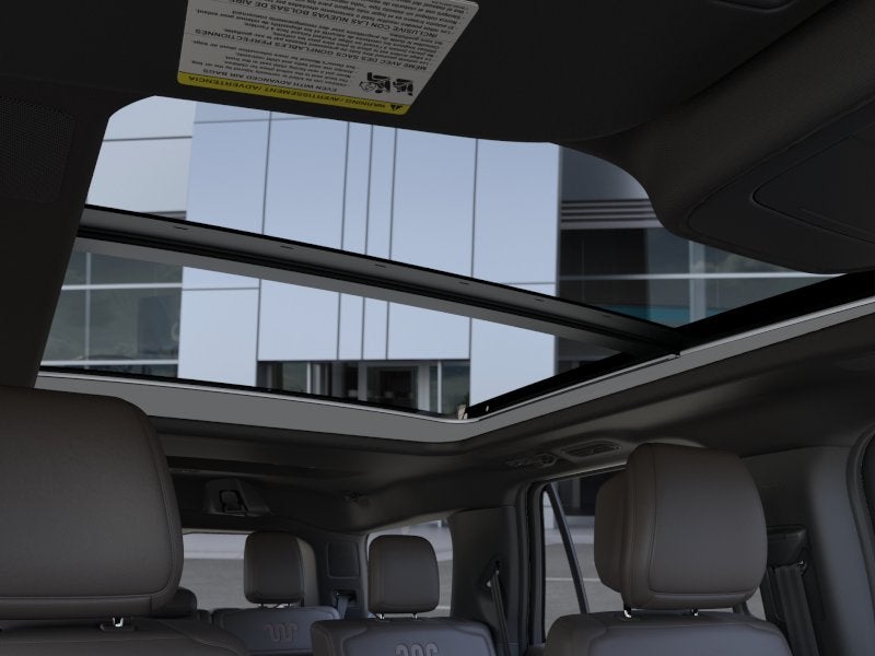 2026 Ford Expedition King Ranch®