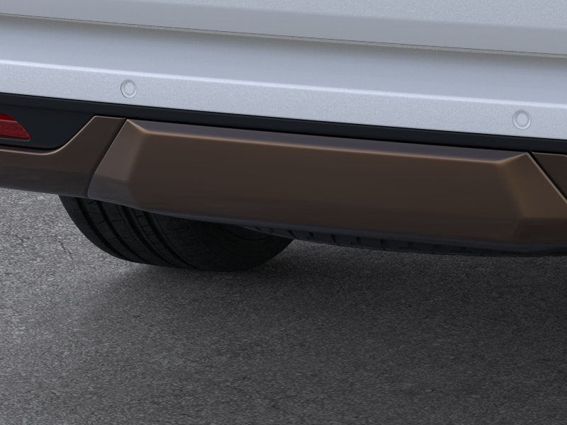 2026 Ford Expedition King Ranch®