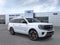 2026 Ford Expedition King Ranch®