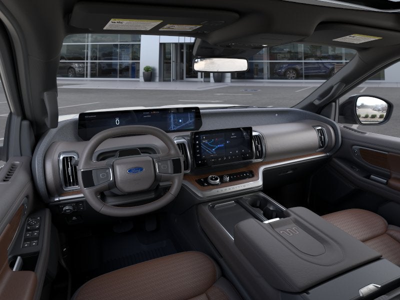 2026 Ford Expedition King Ranch®
