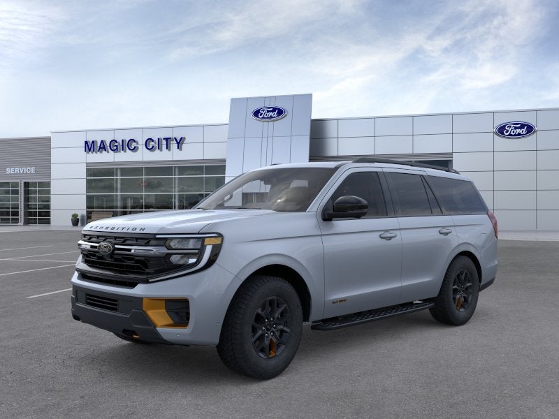 2026 Ford Expedition Tremor®