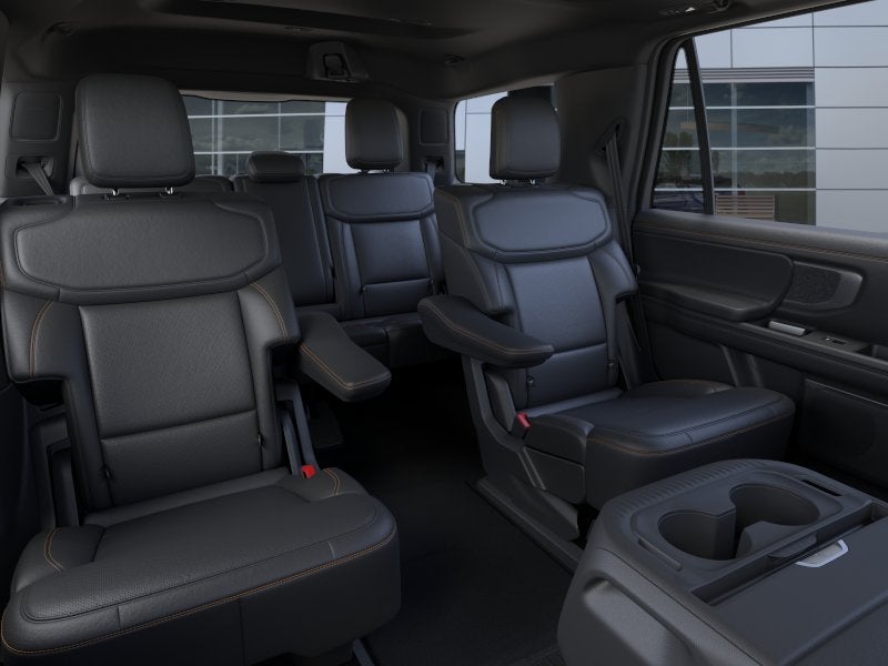2026 Ford Expedition Tremor®
