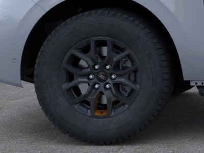 2026 Ford Expedition Tremor®