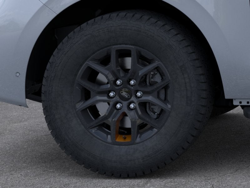 2026 Ford Expedition Tremor®