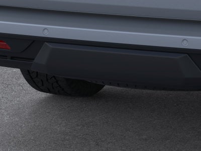 2026 Ford Expedition Tremor®