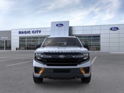2026 Ford Expedition Tremor®