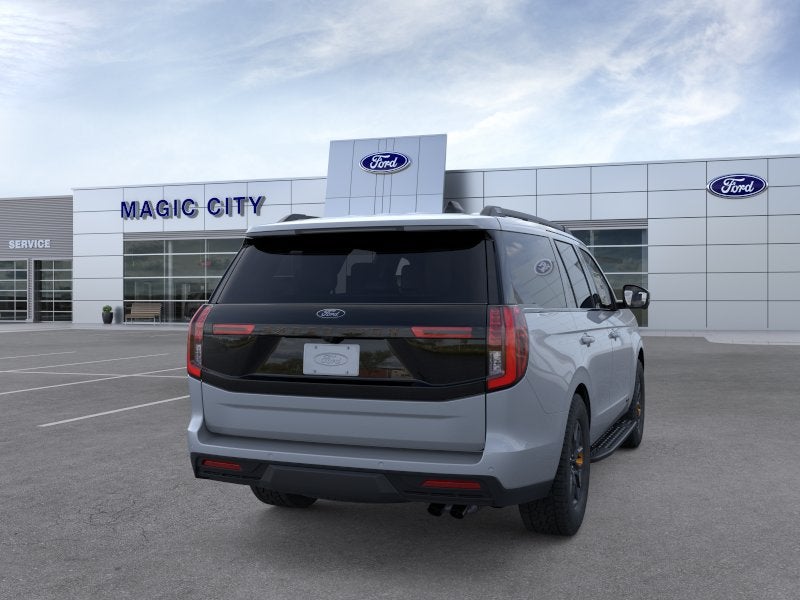 2026 Ford Expedition Tremor®