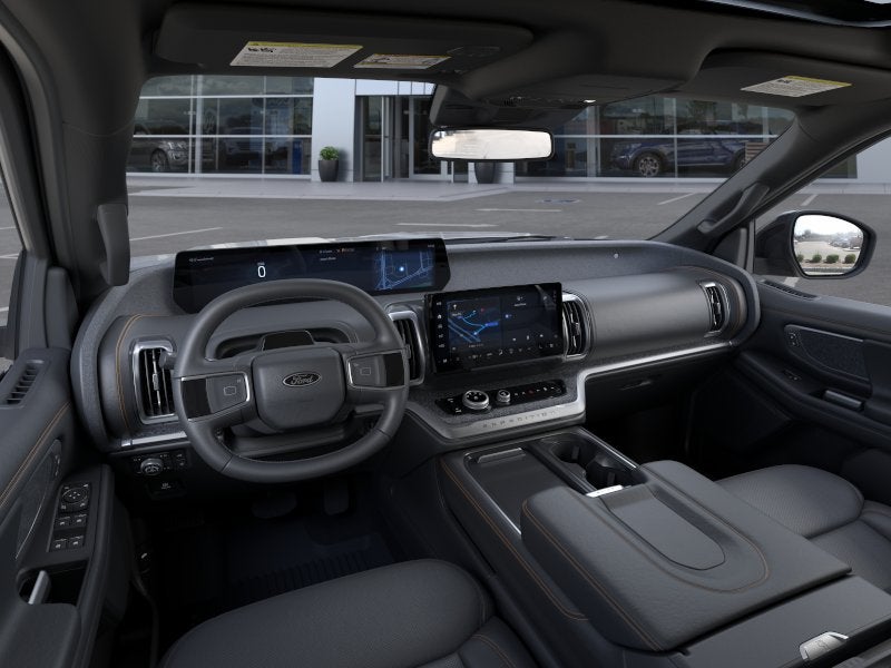 2026 Ford Expedition Tremor®