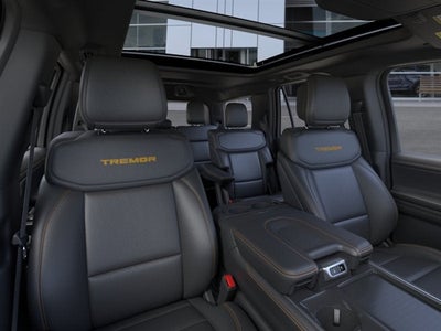 2026 Ford Expedition Tremor®