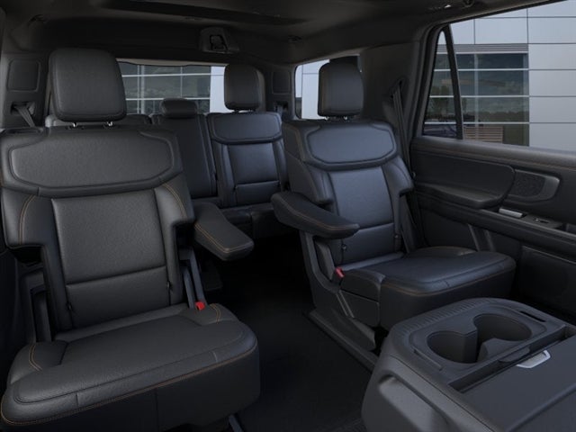 2026 Ford Expedition Tremor®