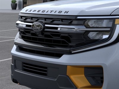 2026 Ford Expedition Tremor®