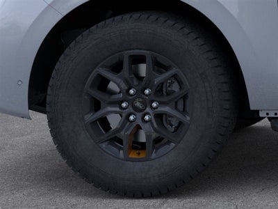 2026 Ford Expedition Tremor®