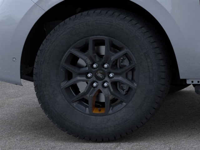 2026 Ford Expedition Tremor®