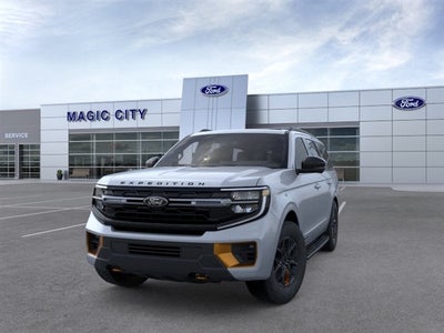 2026 Ford Expedition Tremor®