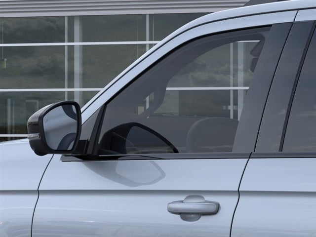 2026 Ford Expedition Tremor®
